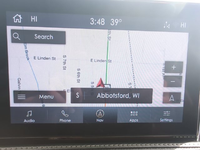Used 2021 Lincoln Corsair AWD w/ Equipment Group 101A image 27
