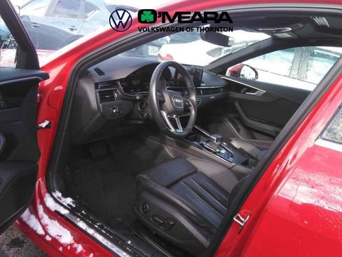 Used 2024 Audi A4 2.0T Premium Plus image 4