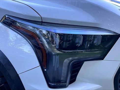 Certified 2026 Toyota Sequoia TRD Pro AWD/4WD image 26