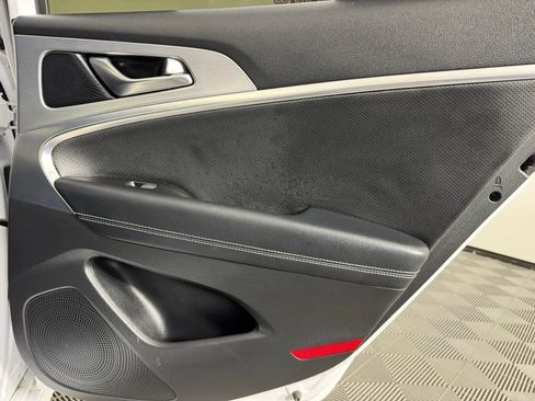 Used 2019 Genesis G70 2.0T Advanced w/ Elite Package image 47