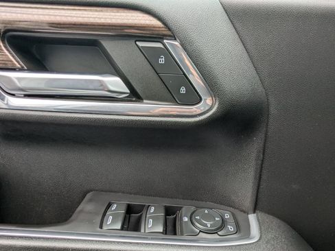 Certified 2023 Chevrolet Silverado 1500 LT Trail Boss w/ Protection Package image 27