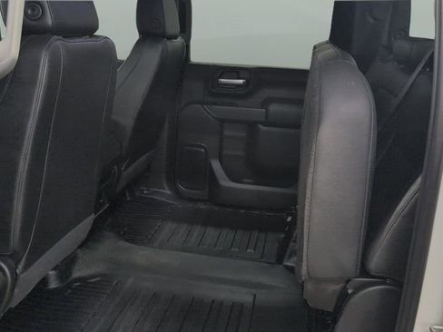 Used 2021 Chevrolet Silverado 2500 W/T w/ WT Fleet Convenience Package RWD image 16