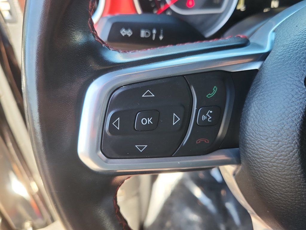 Used 2021 Jeep Wrangler Unlimited Rubicon AWD/4WD image 20