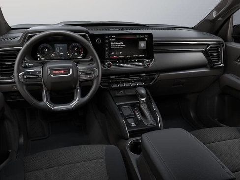 New 2026 GMC Canyon Elevation w/ Convenience Package RWD image 56