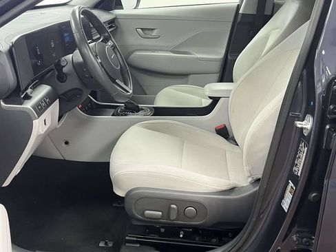Used 2024 Hyundai Kona SEL AWD/4WD image 14