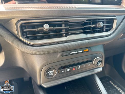 Used 2025 Ford Bronco Sport Outer Banks w/ Outer Banks Tech Package+ AWD/4WD image 18