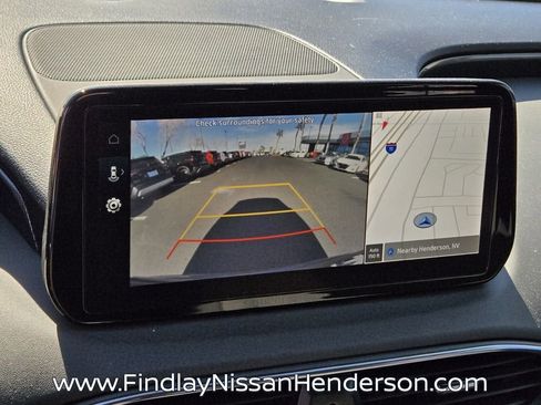 Used 2023 Hyundai Santa Fe SEL w/ Cargo Package image 23