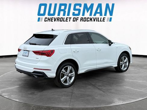 Used 2022 Audi Q3 2.0T Premium w/ Convenience Package AWD/4WD image 6