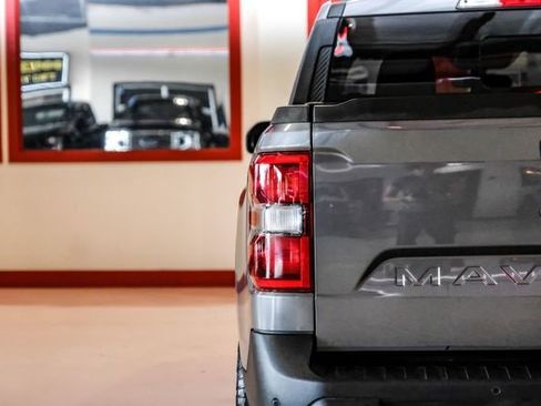 Used 2024 Ford Maverick Tremor w/ Tremor Off-Road Package image 48