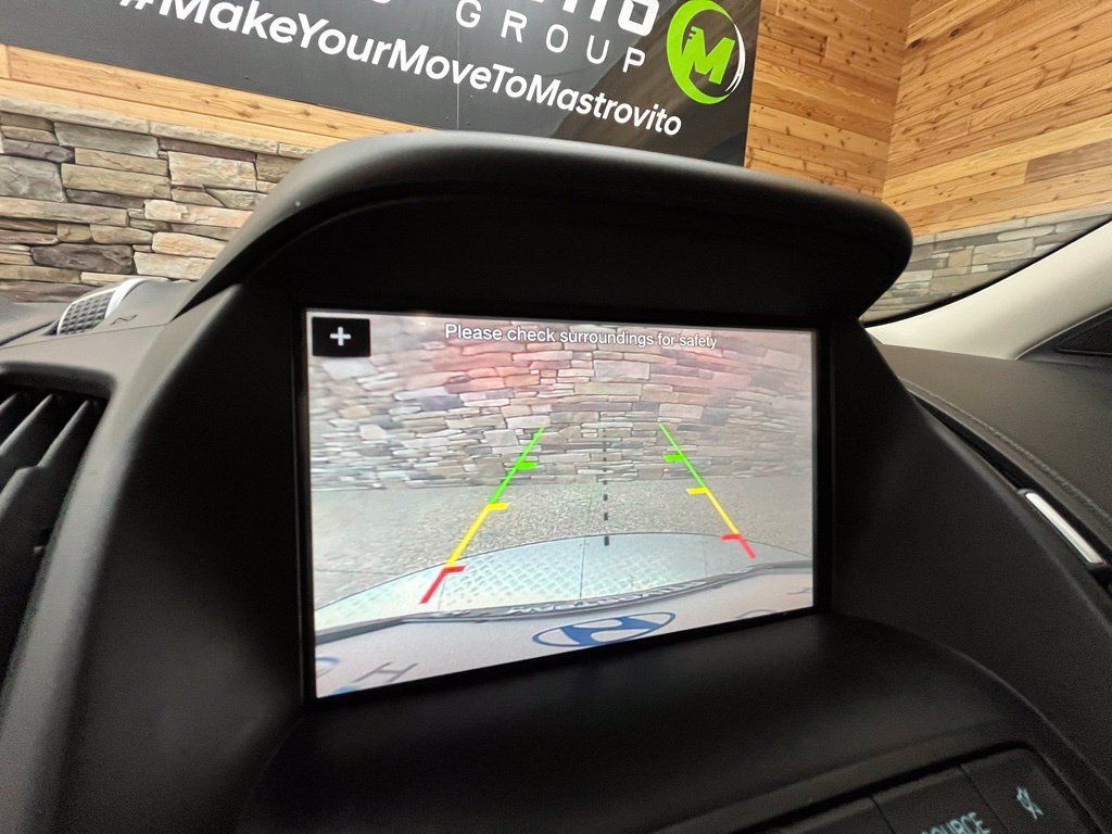 Used 2019 Ford Escape SE AWD/4WD image 26