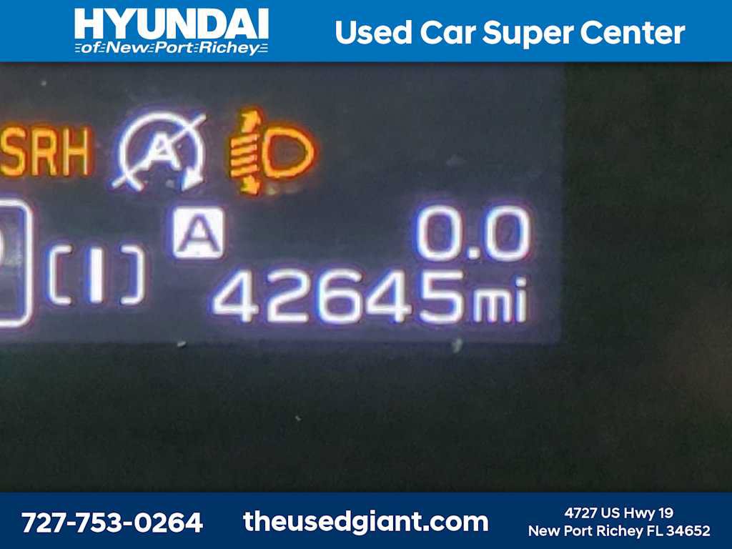 Used 2025 Subaru Forester Sport w/ Popular Package #1 AWD/4WD image 32