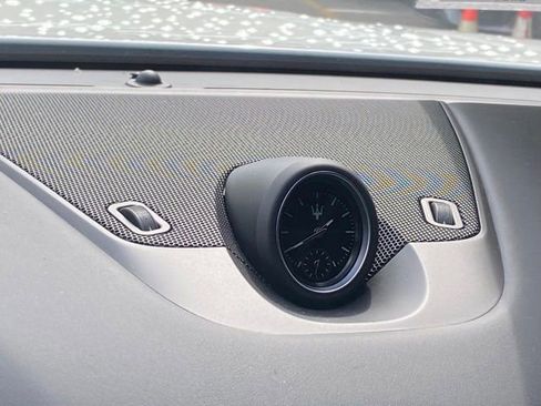 New 2024 Maserati Levante GT Ultima image 26