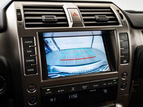 Certified 2020 Lexus GX 460 Premium image 34