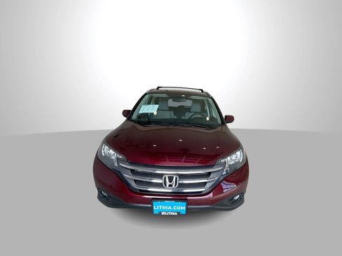 Used 2014 Honda CR-V EX-L image 3