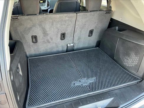 Used 2017 Chevrolet Equinox LT w/ Convenience Package image 33