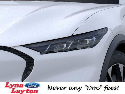 New 2025 Ford Mustang Mach-E Select w/ Comfort Package Lite image 18