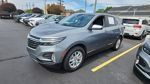 Certified 2024 Chevrolet Equinox LT AWD/4WD image 6