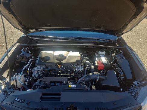 Certified 2023 Toyota Camry LE image 31