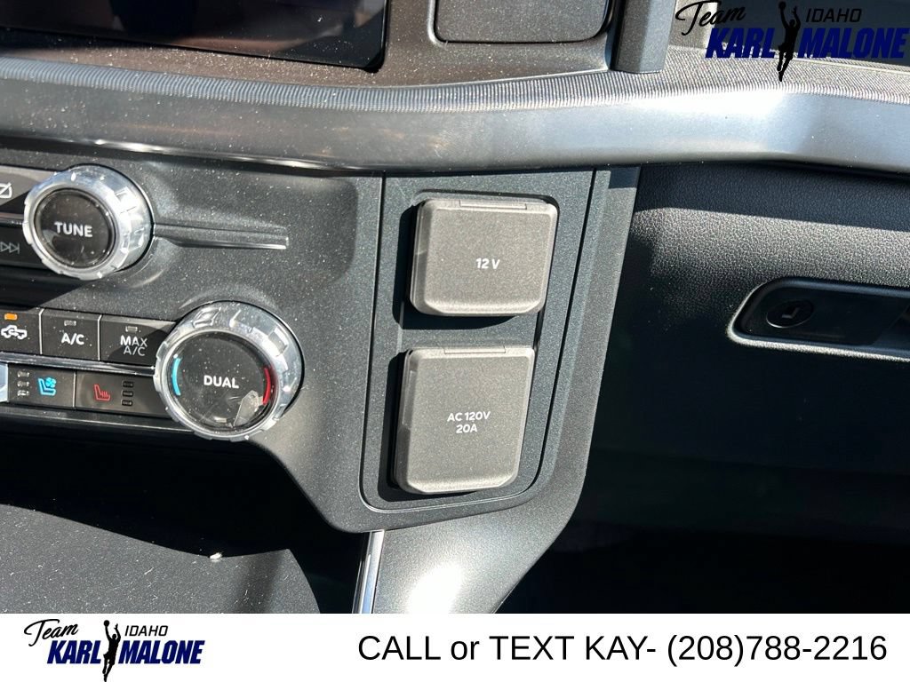Used 2026 Ford F150 Raptor AWD/4WD image 39
