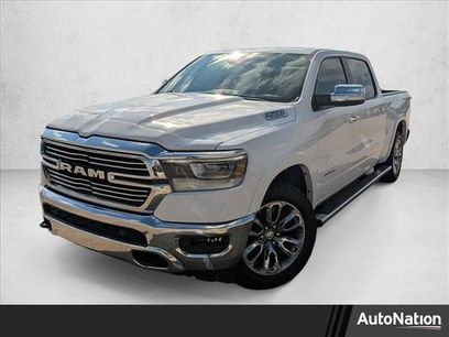 Used 2020 RAM 1500 Laramie