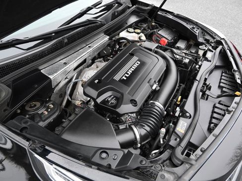 Used 2019 Cadillac XT4 Premium Luxury image 46