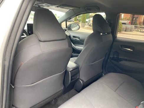 Used 2019 Toyota Corolla SE w/ SE Option Package FWD image 17