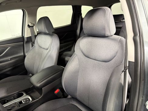 Used 2020 Hyundai Santa Fe SE w/ Cargo Package FWD image 10