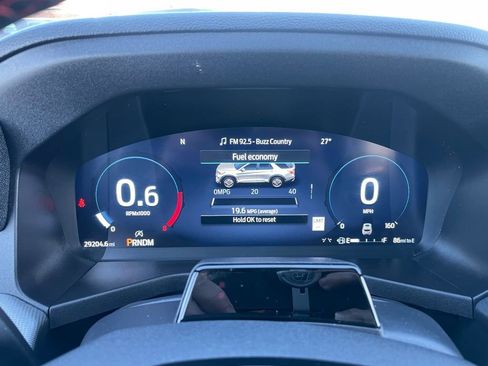 Used 2025 Ford Explorer ST w/ Sun And Sound Package AWD/4WD image 10