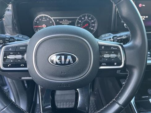 Used 2021 Kia Sorento SX image 21