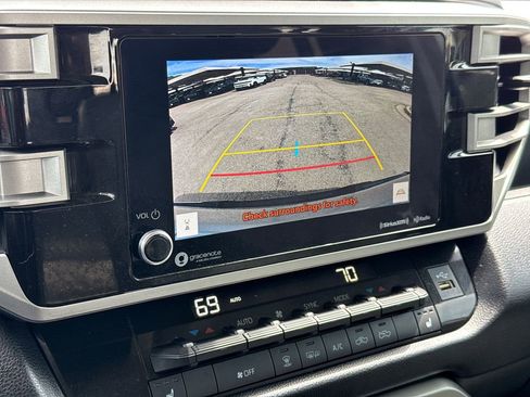 Used 2022 Toyota Tundra SR5 w/ TRD Off-Road Premium Package image 23