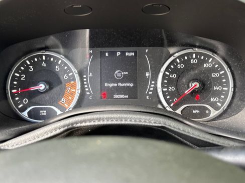Used 2020 Jeep Renegade Sport FWD image 20