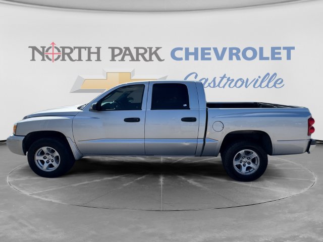 Used 2006 Dodge Dakota SLT RWD image 6