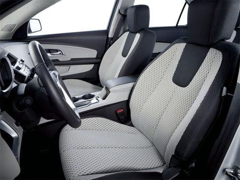 Used 2013 Chevrolet Equinox LS FWD image 6