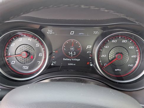 Used 2023 Dodge Charger GT image 12