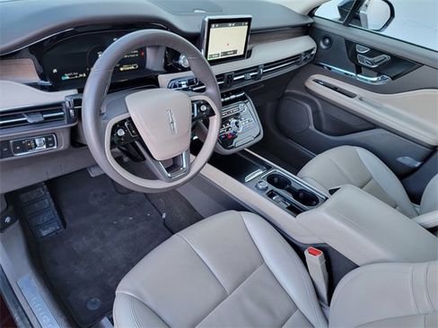 Certified 2021 Lincoln Corsair Reserve w/ Equipment Group 201A image 19