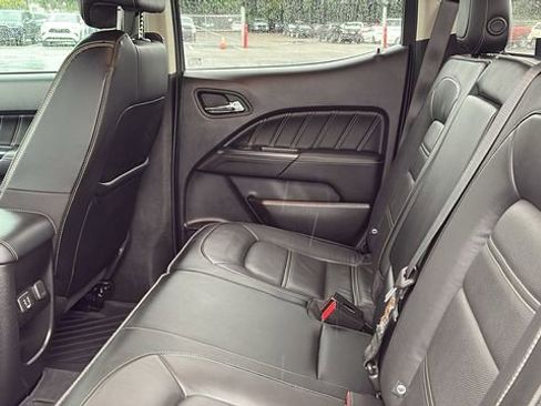Used 2021 GMC Canyon Denali image 24