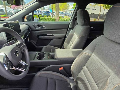 New 2026 Honda Prologue EX image 20