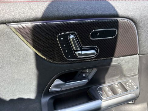 Certified 2025 Mercedes-Benz GLA 35 AMG 4MATIC image 18