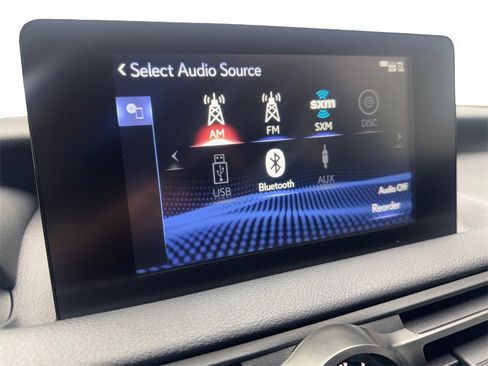 Used 2025 Lexus IS 350 F Sport w/ Accessory Package 2 image 64