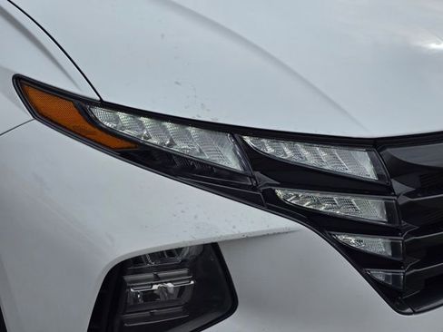 Used 2023 Hyundai Tucson SEL FWD image 5