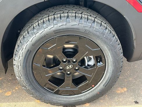 New 2026 Hyundai Santa Fe XRT image 19