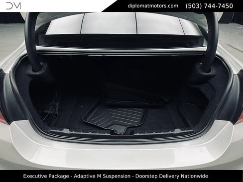 Used 2015 BMW M4 Coupe RWD image 45