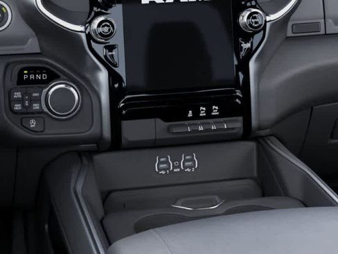 Used 2026 RAM 1500 Big Horn image 24
