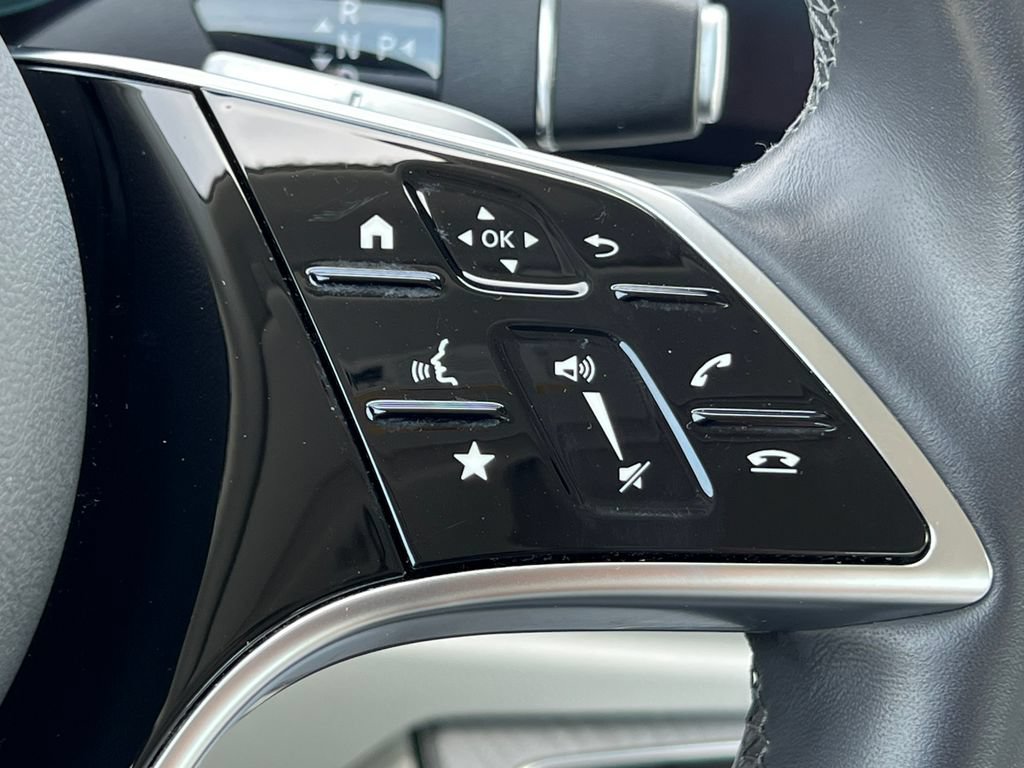 Used 2023 Mercedes-Benz E 350 4MATIC Sedan w/ Premium Package image 23