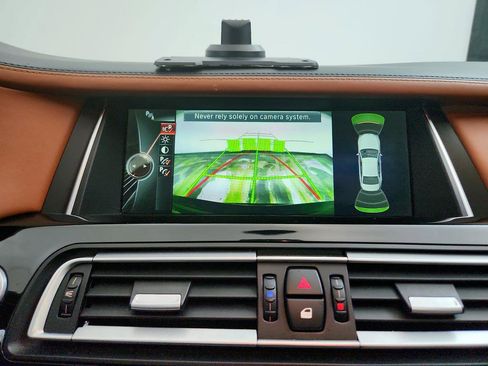 Used 2013 BMW ALPINA B7 xDrive B7 image 20