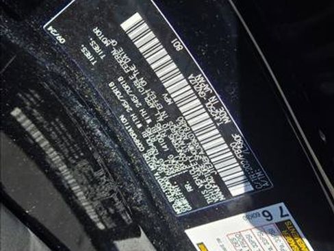 Used 2024 Toyota Land Cruiser 1958 image 22