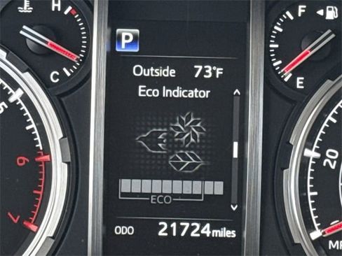 Used 2023 Toyota 4Runner TRD Off-Road Premium w/ Moonroof Package image 17