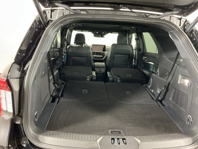 Used 2026 Ford Explorer Tremor w/ Tremor Ultimate Package AWD/4WD image 35