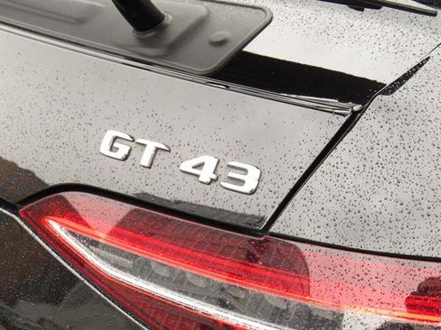 Certified 2022 Mercedes-Benz AMG GT 43 image 34
