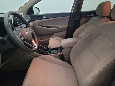 Used 2019 Hyundai Tucson Value w/ Cargo Package AWD/4WD image 17